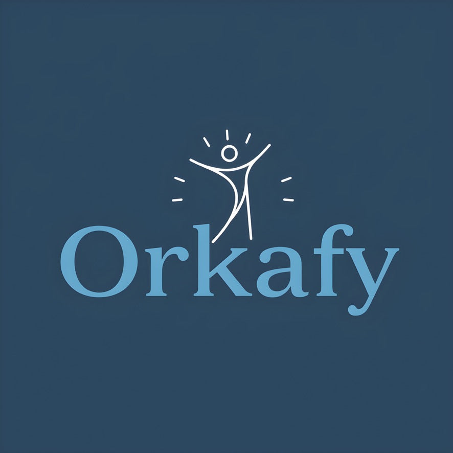 Orkafy: Our Mission to Empower Wellness and Sustainable Living