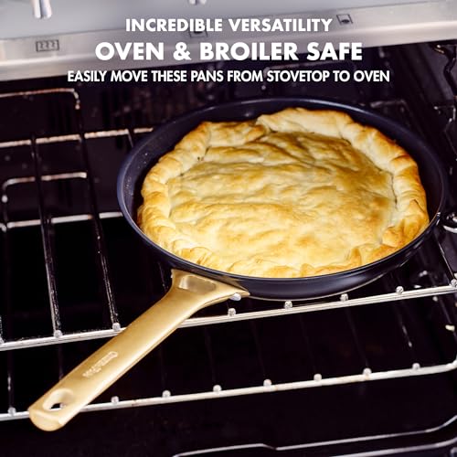 GreenPan Reserve Hard Anodized Healthy Ceramic Nonstick Cookware