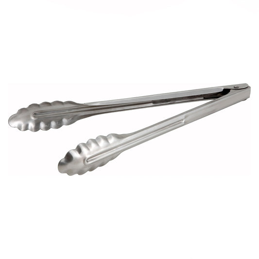 Winco Stainless Steel Tongs