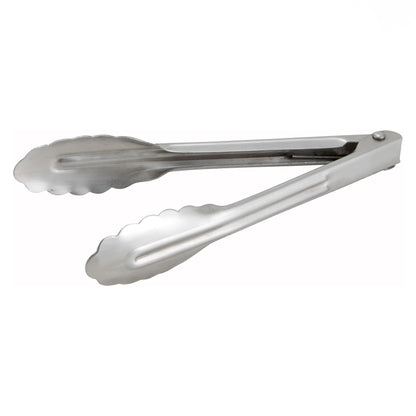 Winco Stainless Steel Tongs