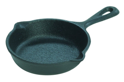 Lodge Cast Iron Pre-Seasoned Skillet