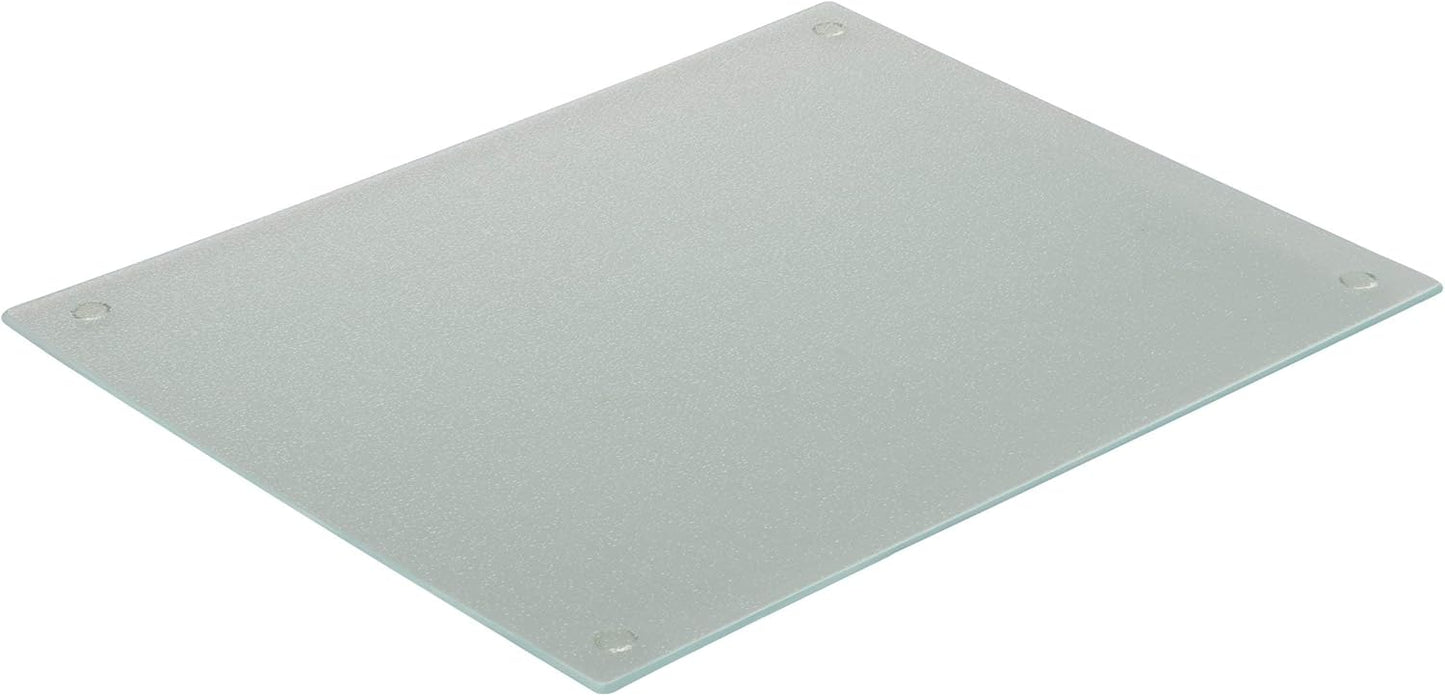 Farberware Large Glass Cutting Board