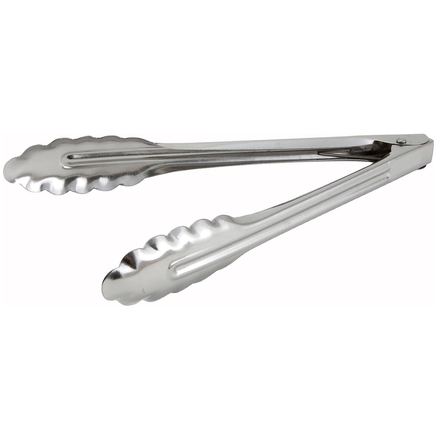 Winco Stainless Steel Tongs