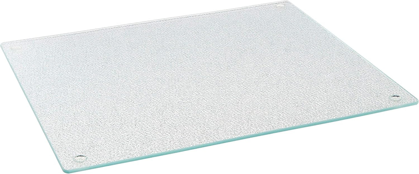 Farberware Large Glass Cutting Board