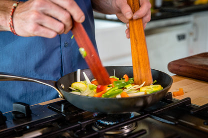 3-Piece Wood Kitchen Utensil Set