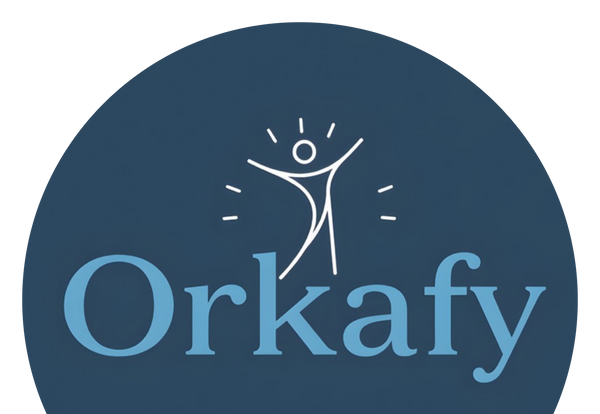 Orkafy